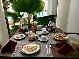 Boutique Hotel Matlai