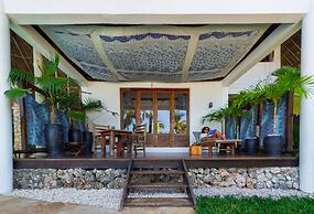 Boutique Hotel Matlai