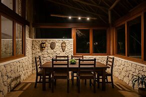 Boutique Hotel Matlai