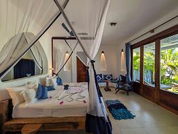 Boutique Hotel Matlai