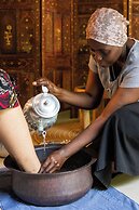 Boutique Hotel Matlai