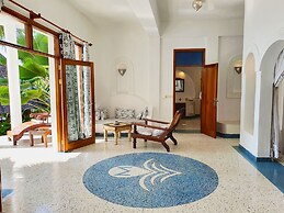 Boutique Hotel Matlai