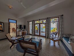 Boutique Hotel Matlai