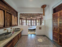 Boutique Hotel Matlai