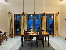 Boutique Hotel Matlai