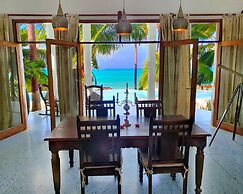 Boutique Hotel Matlai