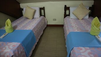 Lolo Oyong Pension House