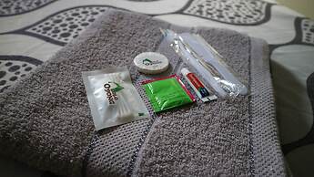 Lolo Oyong Pension House