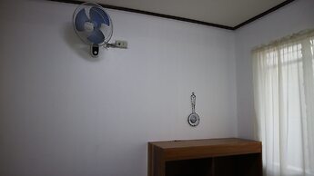 Lolo Oyong Pension House