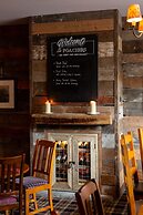 The Poacher Inn