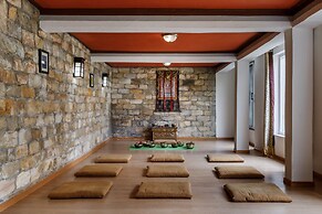 Shambaling Boutique Hotel