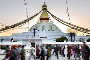 Shambaling Boutique Hotel