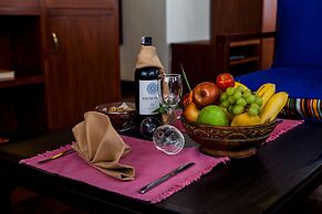 Shambaling Boutique Hotel