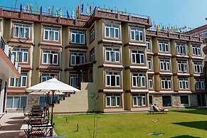 Shambaling Boutique Hotel