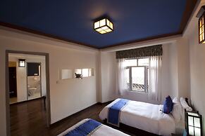 Shambaling Boutique Hotel