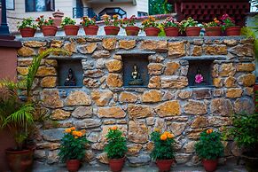 Shambaling Boutique Hotel