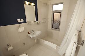 Shambaling Boutique Hotel