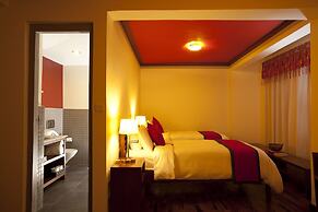 Shambaling Boutique Hotel