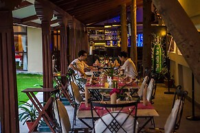 Shambaling Boutique Hotel