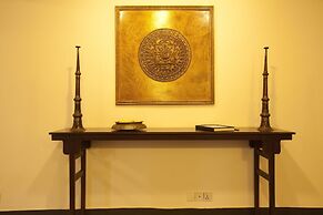 Shambaling Boutique Hotel