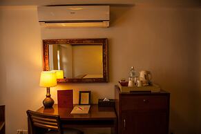 Shambaling Boutique Hotel