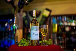 Shambaling Boutique Hotel