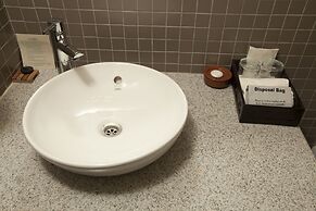 Shambaling Boutique Hotel