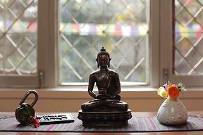 Shambaling Boutique Hotel