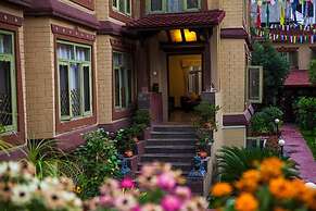 Shambaling Boutique Hotel