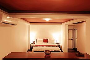 Shambaling Boutique Hotel