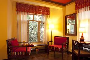 Shambaling Boutique Hotel