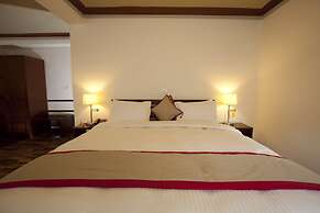 Shambaling Boutique Hotel