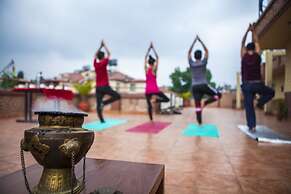 Shambaling Boutique Hotel