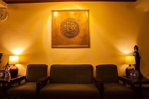 Shambaling Boutique Hotel