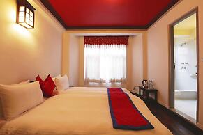 Shambaling Boutique Hotel