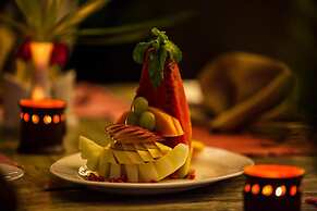 Shambaling Boutique Hotel