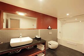 Shambaling Boutique Hotel