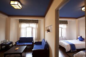 Shambaling Boutique Hotel