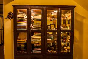 Shambaling Boutique Hotel