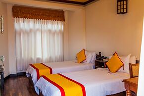 Shambaling Boutique Hotel