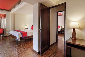 Shambaling Boutique Hotel