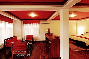 Shambaling Boutique Hotel