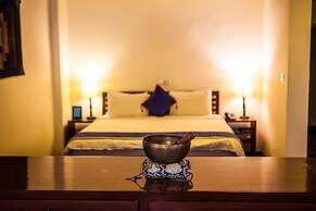Shambaling Boutique Hotel