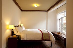 Shambaling Boutique Hotel