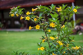 Shambaling Boutique Hotel