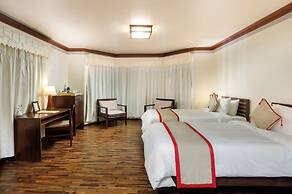 Shambaling Boutique Hotel