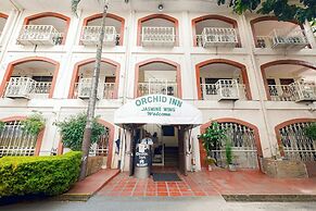 Orchid Inn Resort