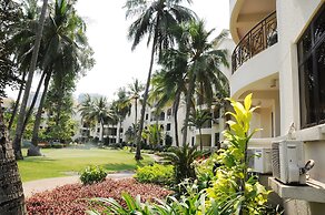 Riverside Serviced Apartments