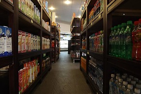 Riverside Serviced Apartments