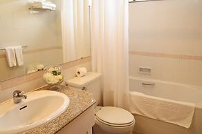 Riverside Serviced Apartments